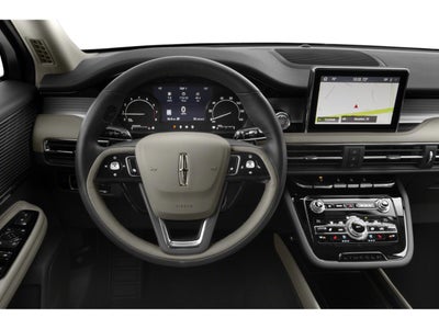2020 Lincoln Corsair Standard FWD