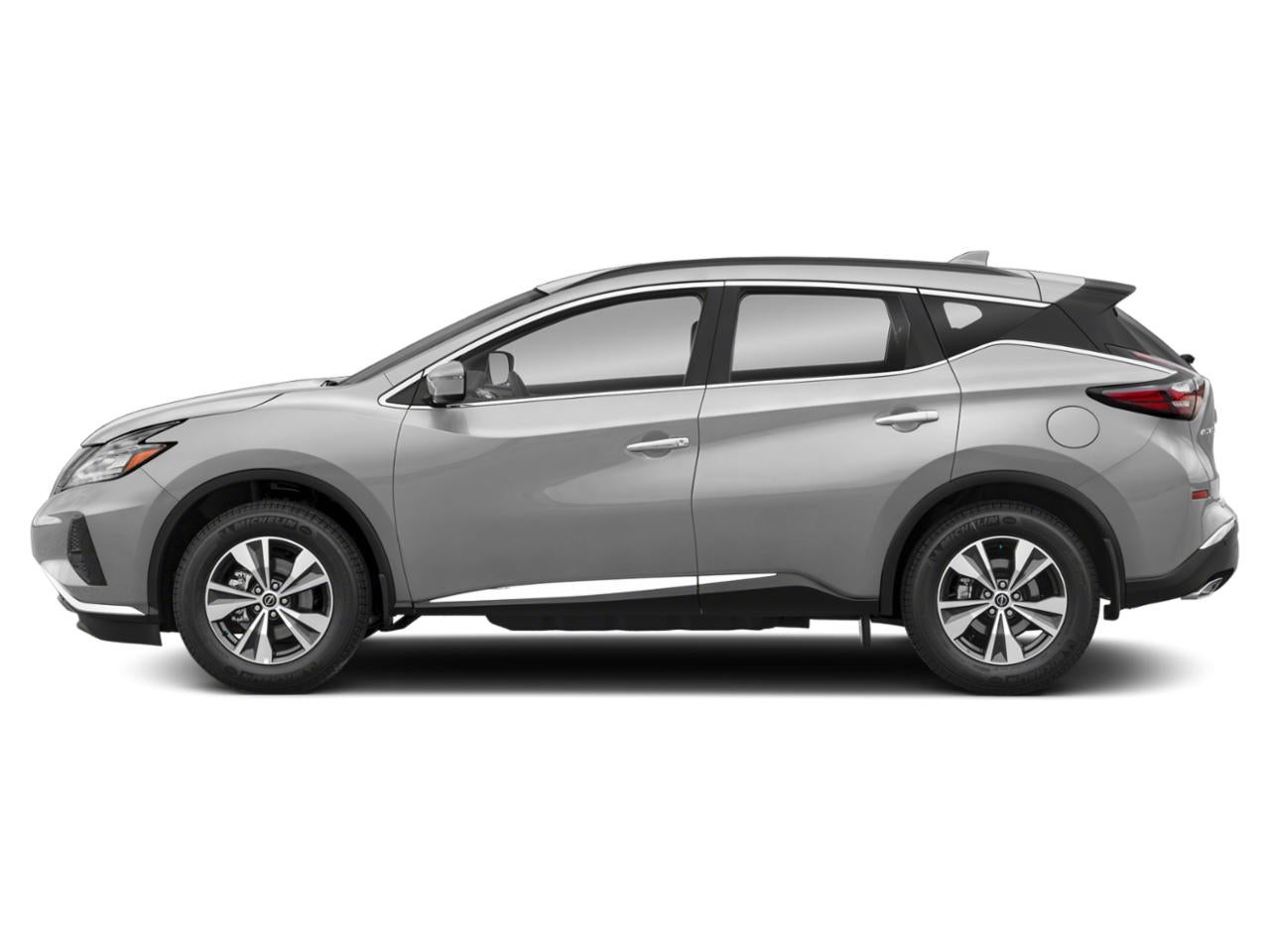 2023 Nissan Murano AWD SV
