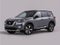 2023 Nissan Rogue FWD SV