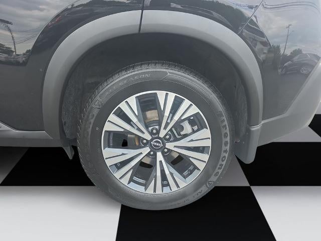 2022 Nissan Rogue AWD SV