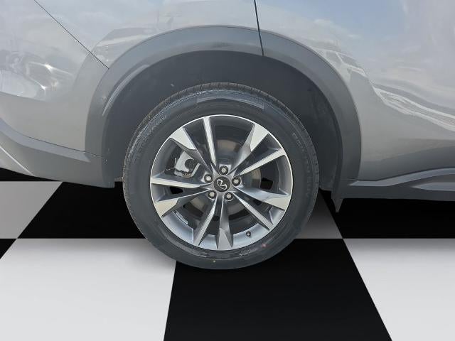 2022 INFINITI QX60 LUXE FWD