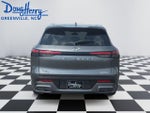2022 INFINITI QX60 LUXE FWD