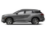 2022 INFINITI QX60 LUXE FWD
