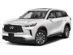 2022 INFINITI QX60 LUXE FWD