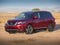 2019 Nissan Pathfinder FWD SV