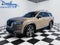 2023 Nissan Pathfinder Platinum 4WD