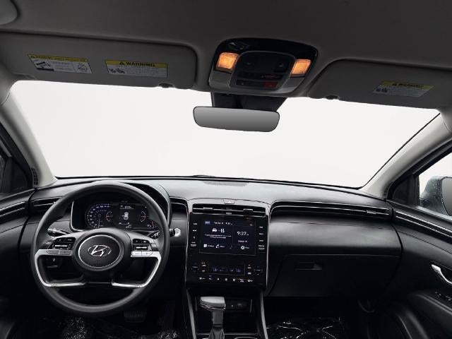 2024 Hyundai TUCSON SEL FWD *Ltd Avail*