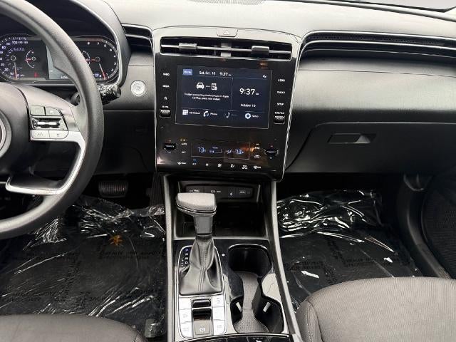 2024 Hyundai TUCSON SEL FWD *Ltd Avail*