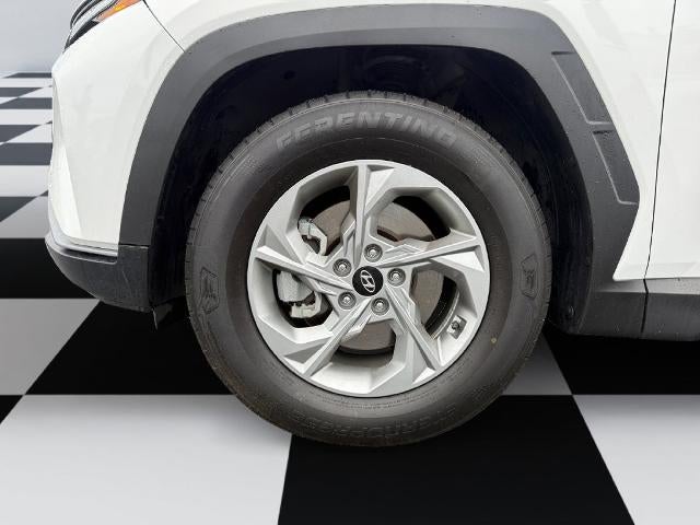 2024 Hyundai TUCSON SEL FWD *Ltd Avail*
