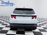 2024 Hyundai TUCSON SEL FWD *Ltd Avail*