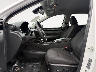 2024 Hyundai TUCSON SEL FWD *Ltd Avail*