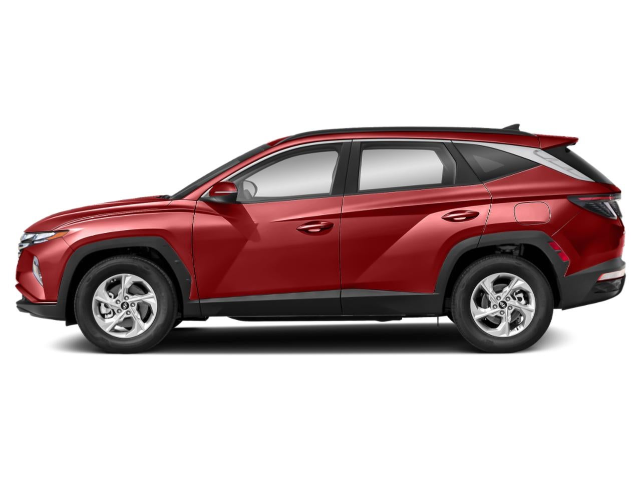 2022 Hyundai TUCSON SEL FWD