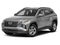 2022 Hyundai TUCSON SEL FWD
