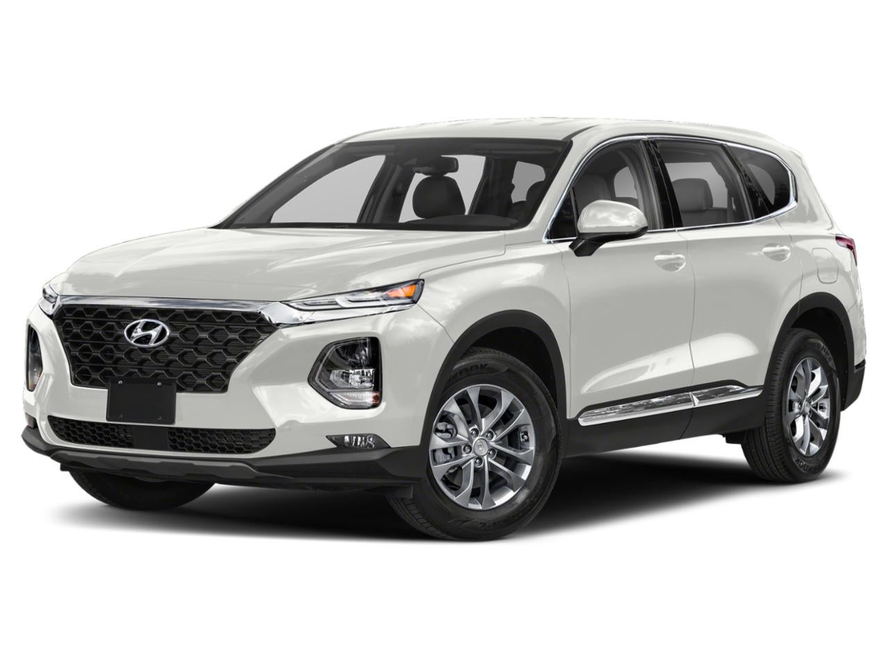 2020 Hyundai SANTA FE SE 2.4L Auto FWD