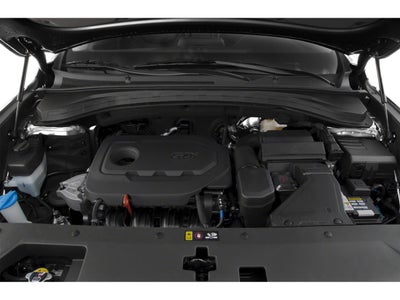 2020 Hyundai SANTA FE SE 2.4L Auto FWD