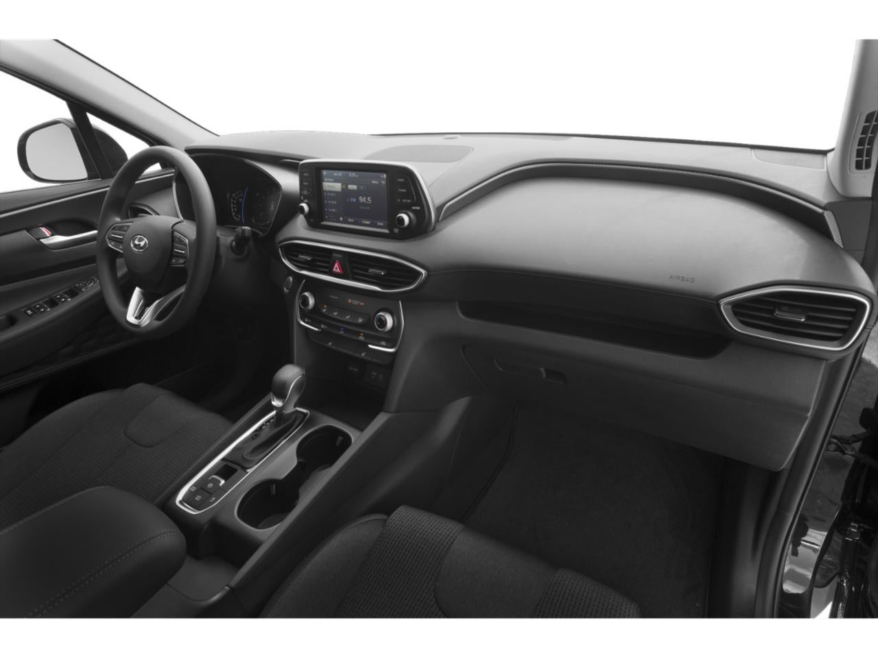 2020 Hyundai SANTA FE SE 2.4L Auto FWD