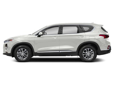 2020 Hyundai SANTA FE SE 2.4L Auto FWD