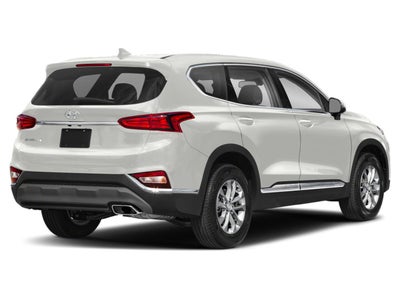 2020 Hyundai SANTA FE SE 2.4L Auto FWD