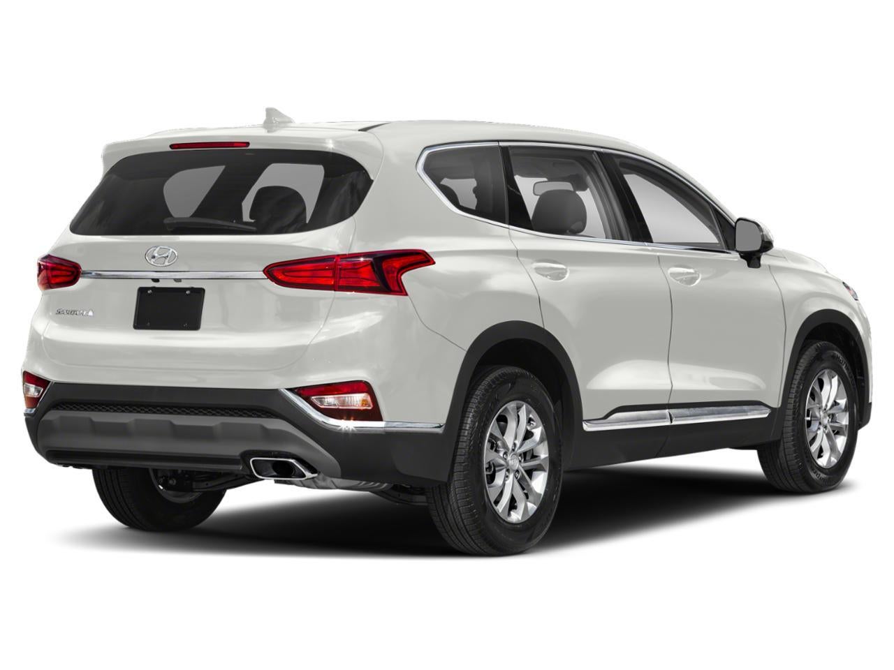 2020 Hyundai SANTA FE SE 2.4L Auto FWD