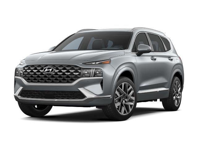 2023 Hyundai SANTA FE SEL AWD