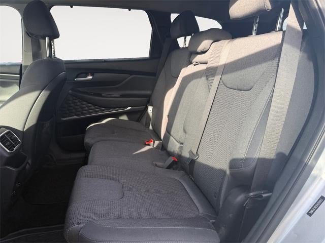 2020 Hyundai SANTA FE SEL 2.4L Auto AWD