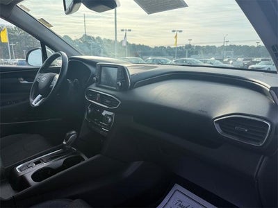 2020 Hyundai SANTA FE SEL 2.4L Auto AWD
