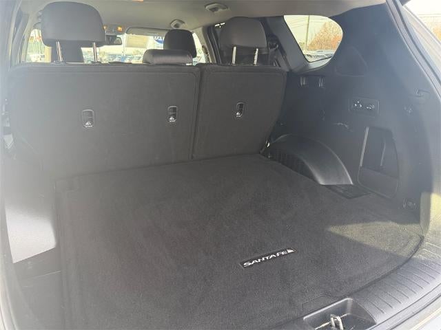 2020 Hyundai SANTA FE SEL 2.4L Auto AWD