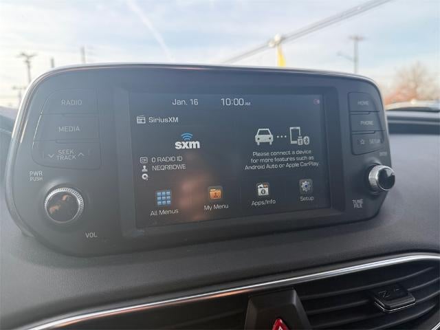 2020 Hyundai SANTA FE SEL 2.4L Auto AWD