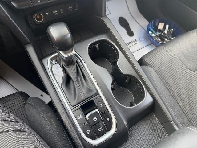 2020 Hyundai SANTA FE SEL 2.4L Auto AWD