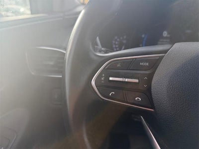 2020 Hyundai SANTA FE SEL 2.4L Auto AWD