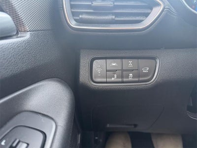 2020 Hyundai SANTA FE SEL 2.4L Auto AWD