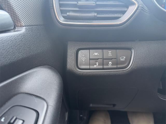 2020 Hyundai SANTA FE SEL 2.4L Auto AWD