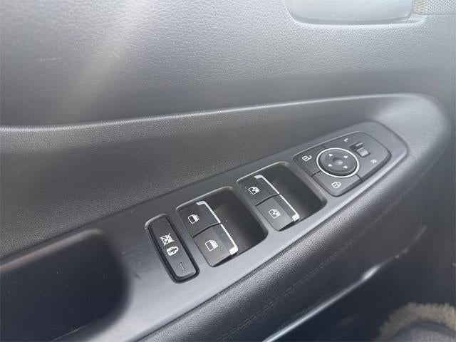 2020 Hyundai SANTA FE SEL 2.4L Auto AWD