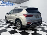 2020 Hyundai SANTA FE SEL 2.4L Auto AWD