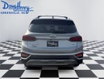 2020 Hyundai SANTA FE SEL 2.4L Auto AWD