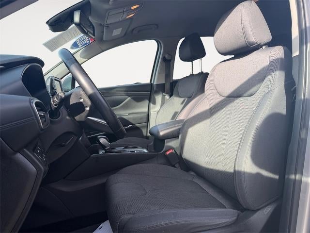 2020 Hyundai SANTA FE SEL 2.4L Auto AWD