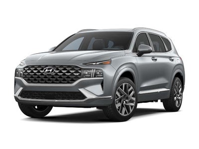 2023 Hyundai SANTA FE Limited FWD