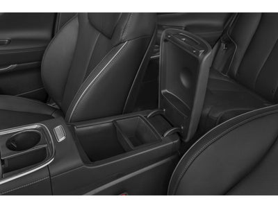 2023 Hyundai SANTA FE Limited FWD