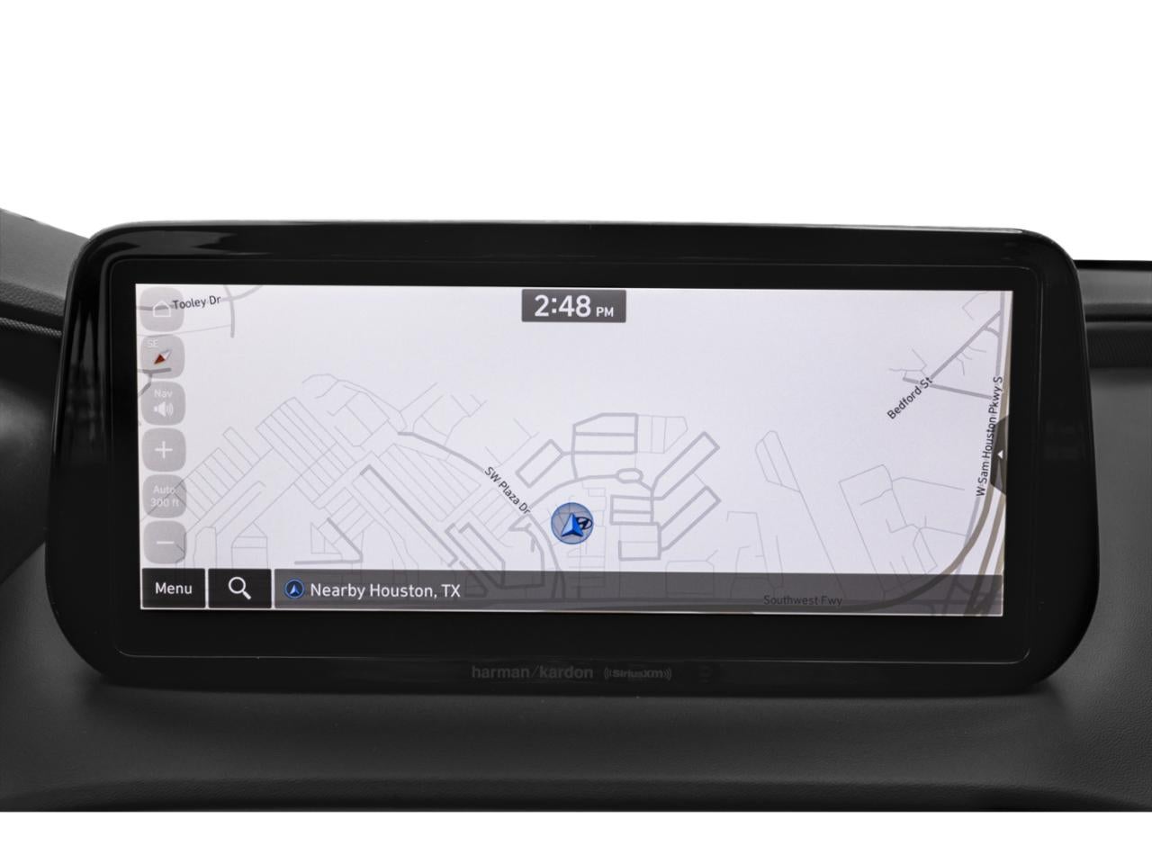 2023 Hyundai SANTA FE Limited FWD