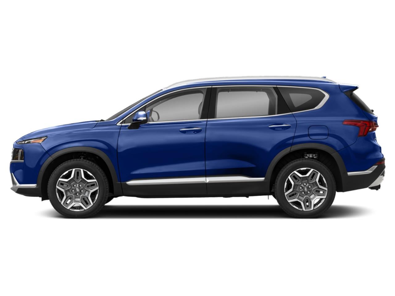 2023 Hyundai SANTA FE Limited FWD
