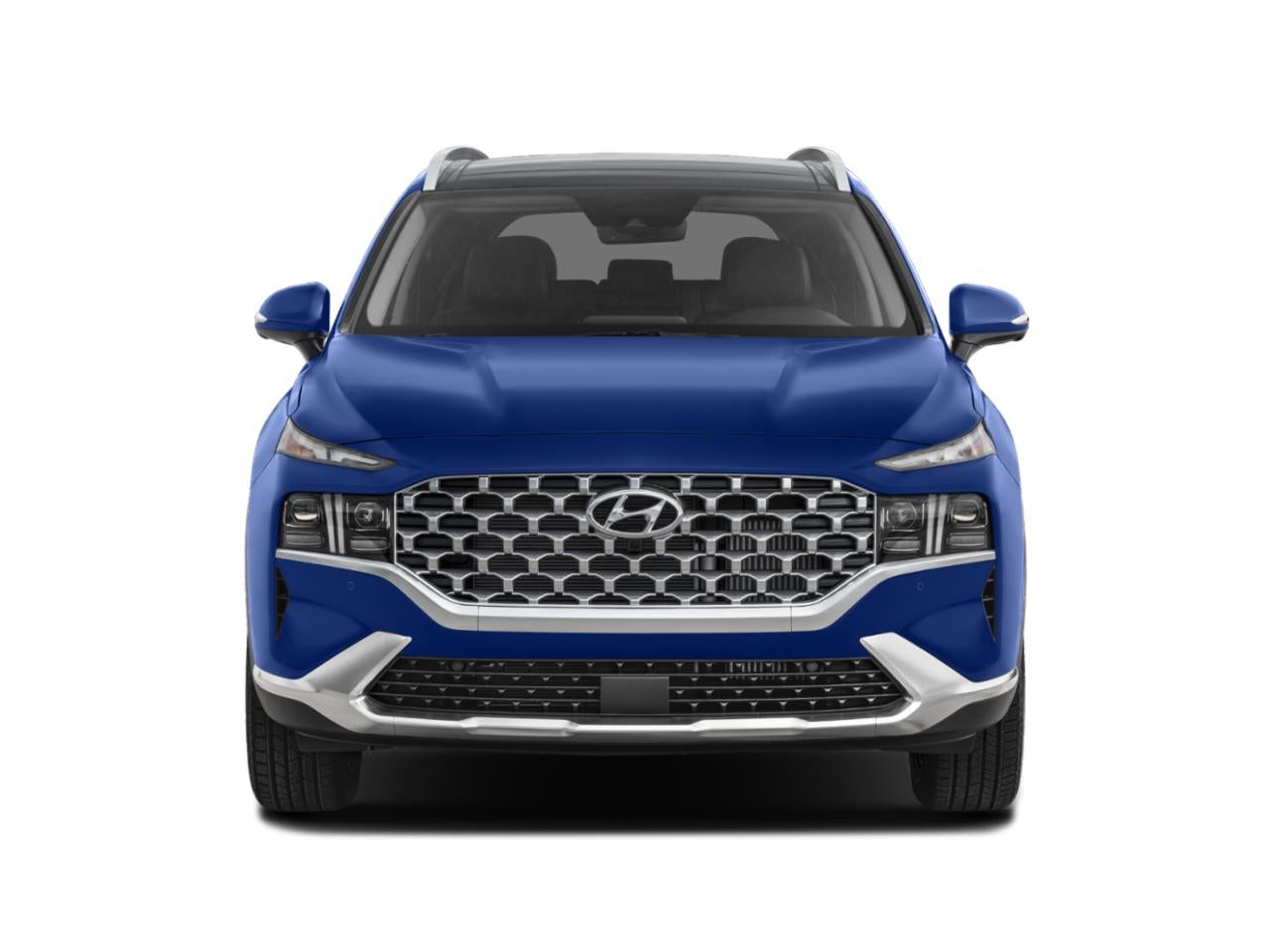 2023 Hyundai SANTA FE Limited FWD