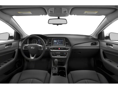 2019 Hyundai SONATA SE 2.4L