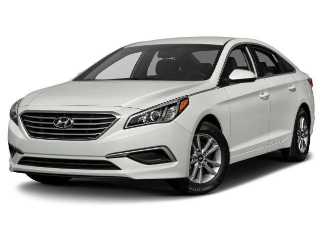 2016 Hyundai SONATA 4dr Sdn 2.4L SE PZEV
