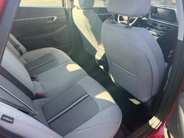 2022 Hyundai SONATA SE 2.5L *Ltd Avail*