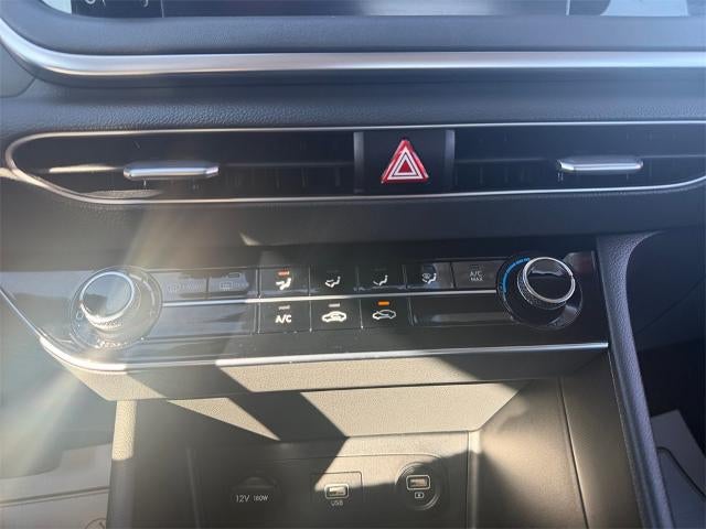 2022 Hyundai SONATA SE 2.5L *Ltd Avail*