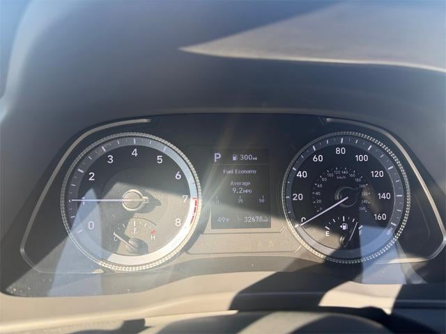 2022 Hyundai SONATA SE 2.5L *Ltd Avail*