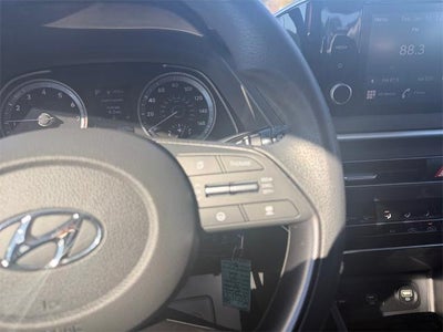 2022 Hyundai SONATA SE 2.5L *Ltd Avail*