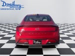 2022 Hyundai SONATA SE 2.5L *Ltd Avail*