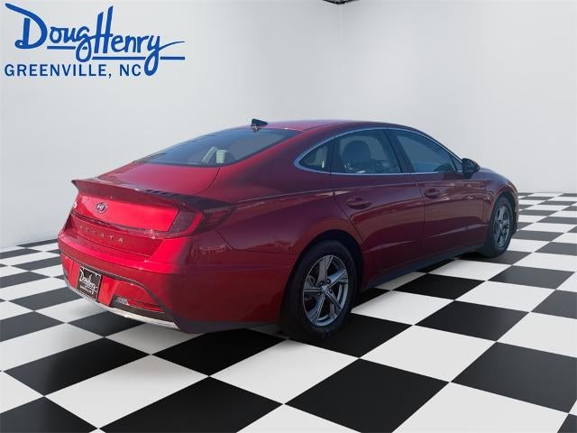 2022 Hyundai SONATA SE 2.5L *Ltd Avail*