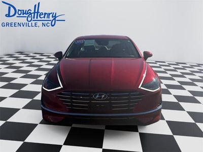 2022 Hyundai SONATA SE 2.5L *Ltd Avail*